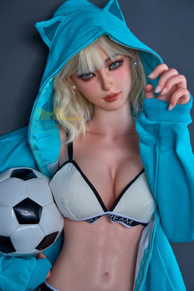 Asian Sex Doll 161cm S14 Natural MIKU – Fitness Asian Beauty
