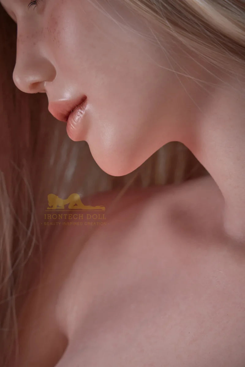 Realistic Sex Doll 164cm AIO Seamless Neck Transition (TWIN)