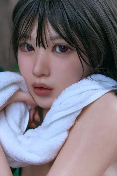 JAV Sex Doll 150cm R6 Kagura (かぐら) Natural Skin