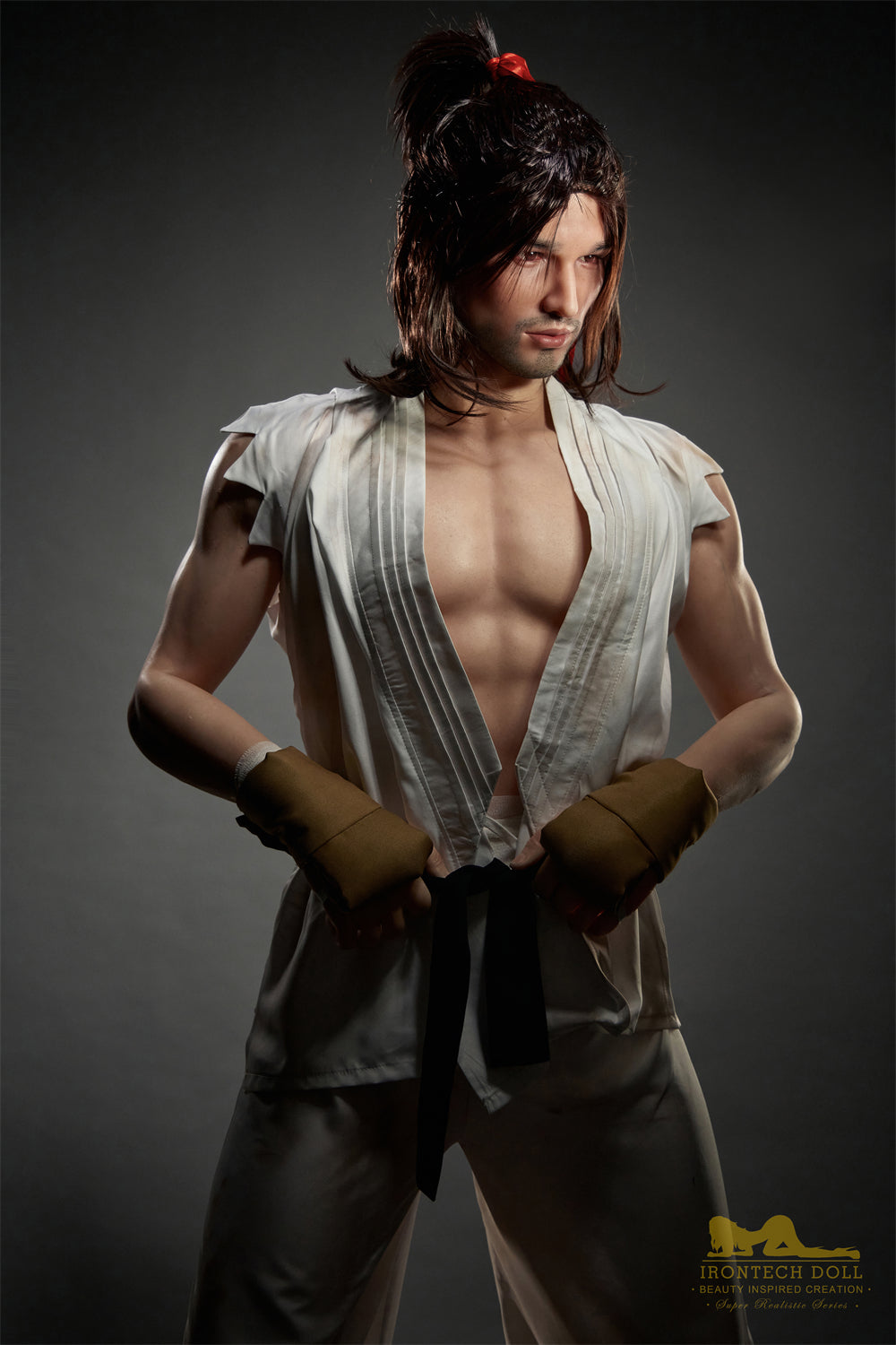 Male Sex Doll 176cm M1 Kevin