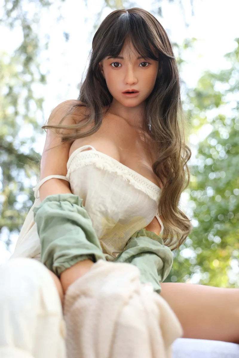 Love Doll Petite Yeona ROS 167cm S37