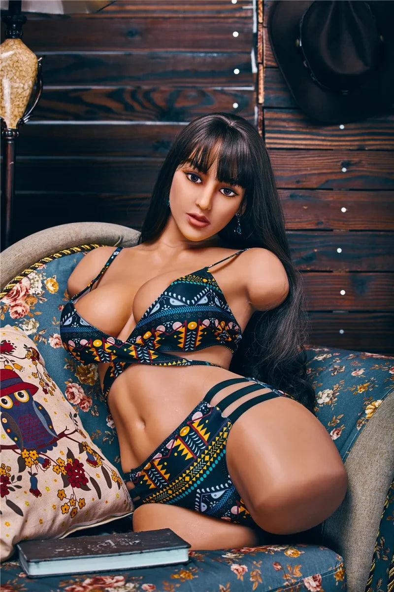 Cheap Sex Doll Torso TPE Cecelia