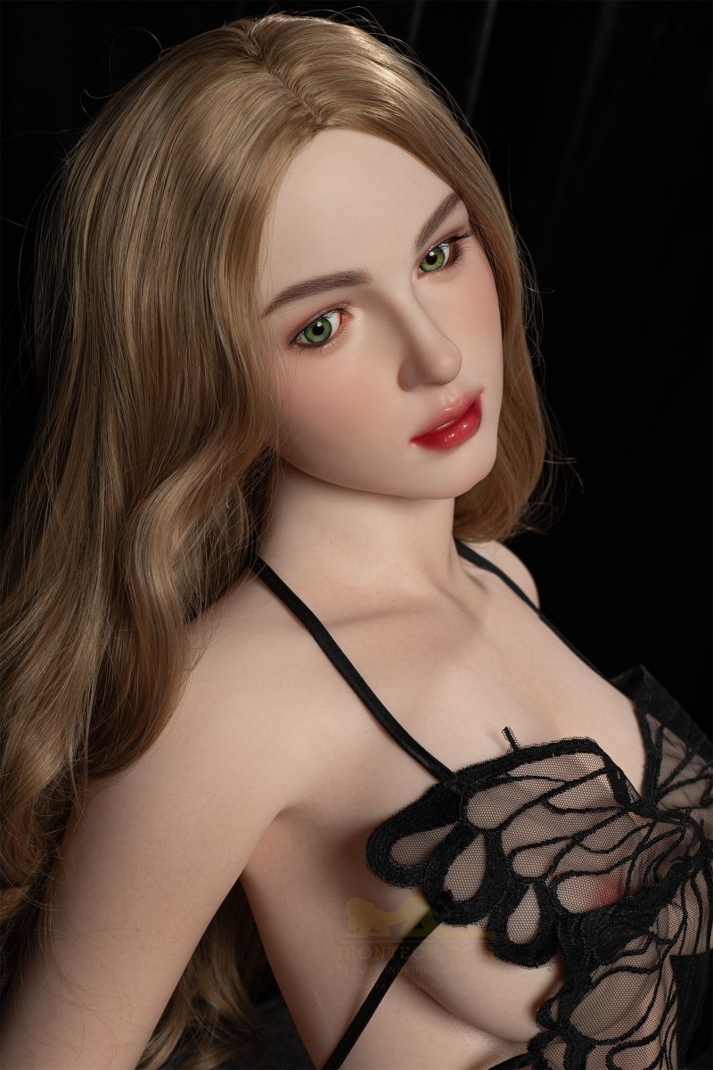 Erotic Sex Doll 166cm S29 Fenny
