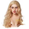 ROS MAX – Silicone oral sex doll head