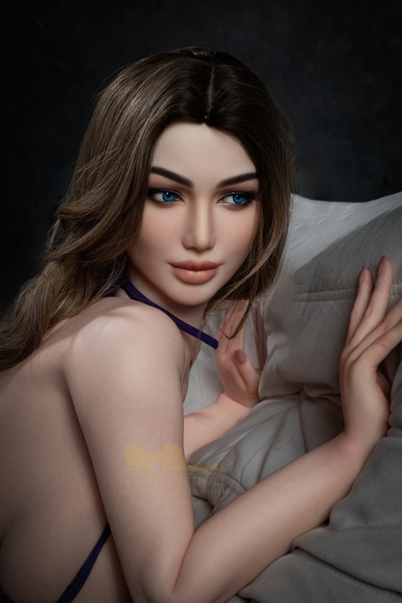 Busty Sex Doll 160cm MILF S13 Celine