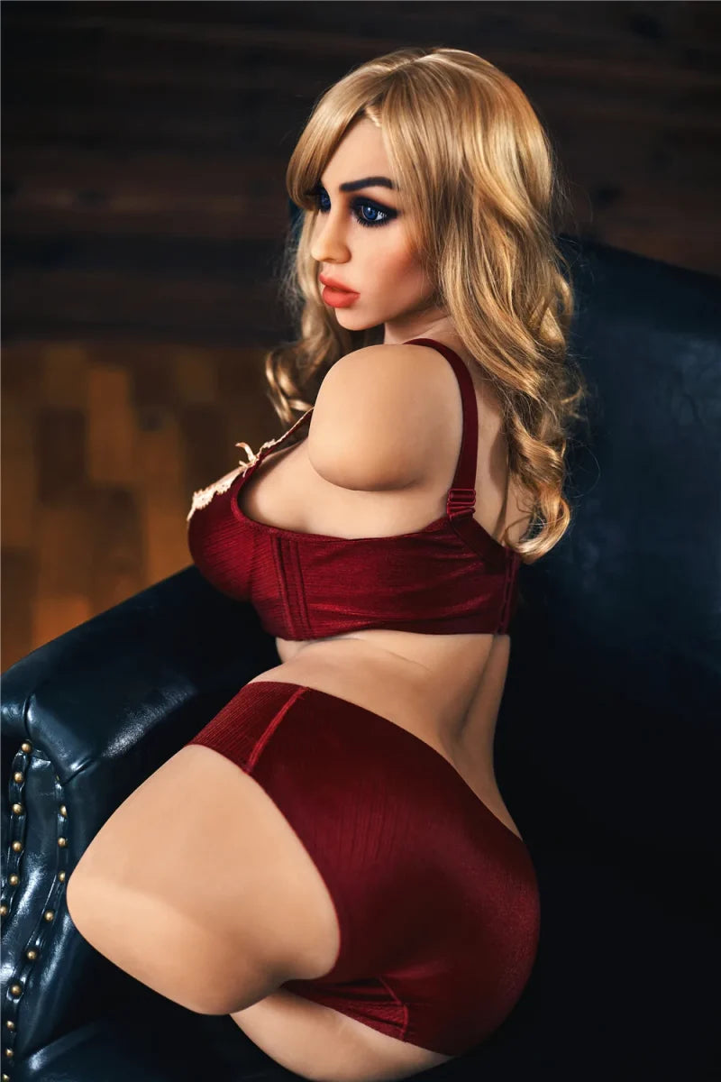 TPE Best Torso Sex Doll Natalia