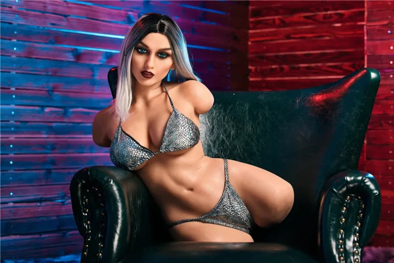 TPE Sex Doll Torso Selina