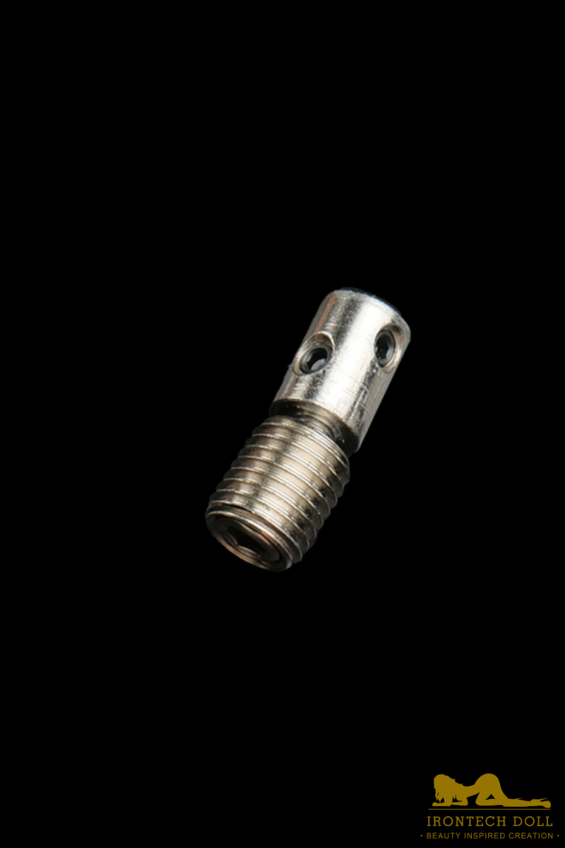 M16 Sway-Pivot Adaptor Sex Doll Head Connector