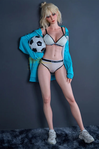 Asian Sex Doll 161cm S14 Natural MIKU – Fitness Asian Beauty