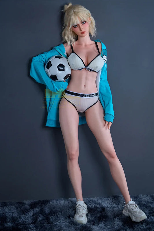 Asian Sex Doll 161cm S14 Natural MIKU – Fitness Asian Beauty