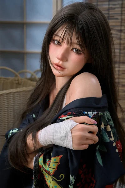 Japanese sex doll 150cm T4 Evie – Dangerous Heiress