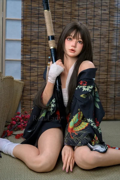 Japanese sex doll 150cm T4 Evie – Dangerous Heiress