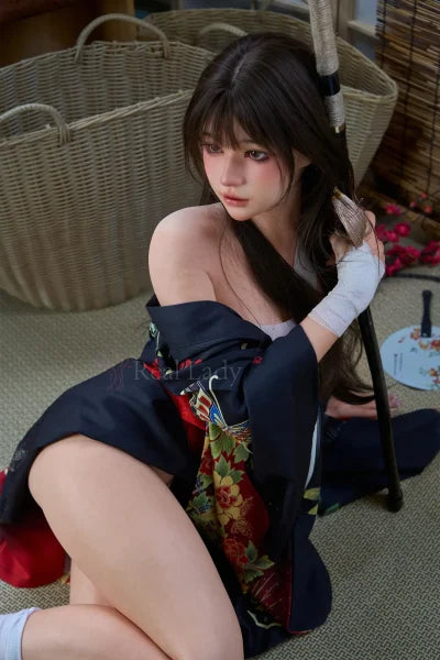 Japanese sex doll 150cm T4 Evie – Dangerous Heiress