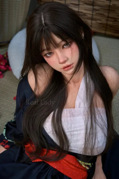 Japanese sex doll 150cm T4 Evie – Dangerous Heiress