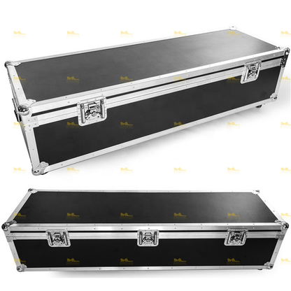 Descreet Delivery doll Flight Case