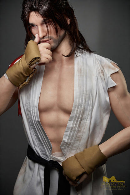 Male Sex Doll 176cm M1 Kevin
