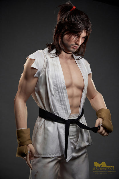 Male Sex Doll 176cm M1 Kevin