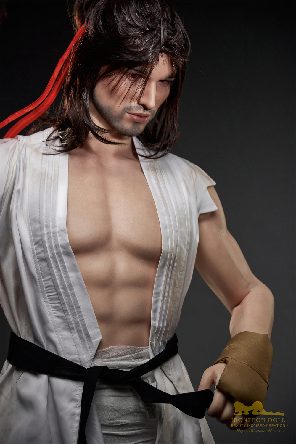 Male Sex Doll 176cm M1 Kevin