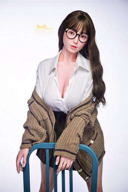 Japanese Sex Doll 153cm S14 Miku Irontech Doll