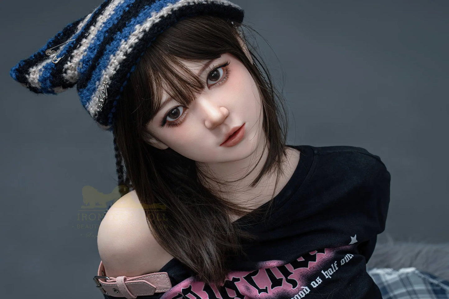 [Wonder Dolly] K Pop Idol Sex Doll 158T ROS T3 Nia