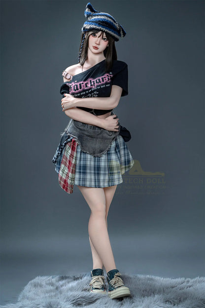 [Wonder Dolly] K Pop Idol Sex Doll 158T ROS T3 Nia