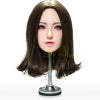 Sex Doll Head Stand M16