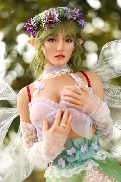 Fairy Sex Doll 167cm S48 Echo Elf