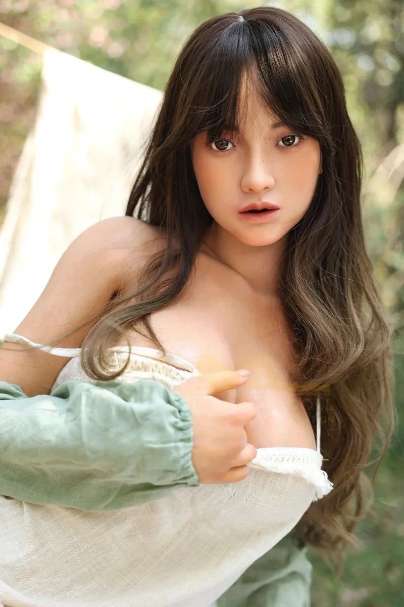 Love Doll Petite Yeona ROS 167cm S37