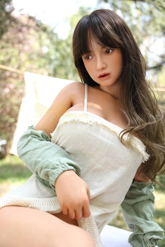Love Doll Petite Yeona ROS 167cm S37