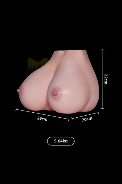 Treasure Chest – Breast Model