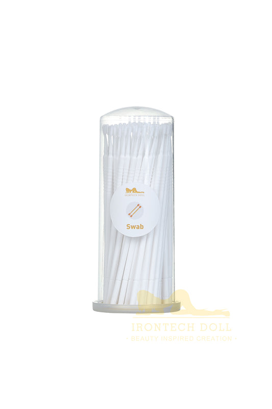 Silicone Sex Doll Accessories – Maintenance Kit