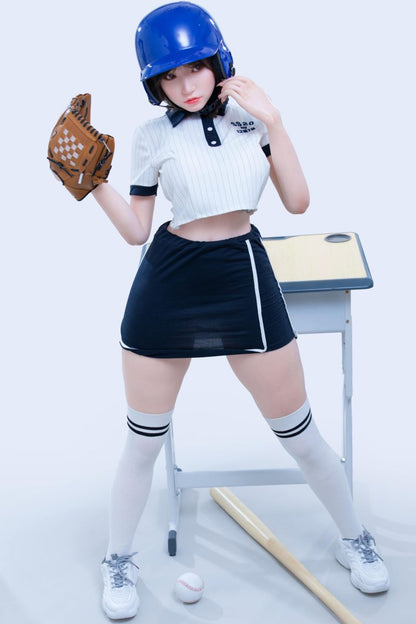 Japanese Sex Doll 153cm S20 Suki  Doll