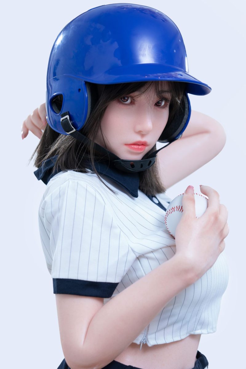 Japanese Sex Doll 153cm S20 Suki  Doll