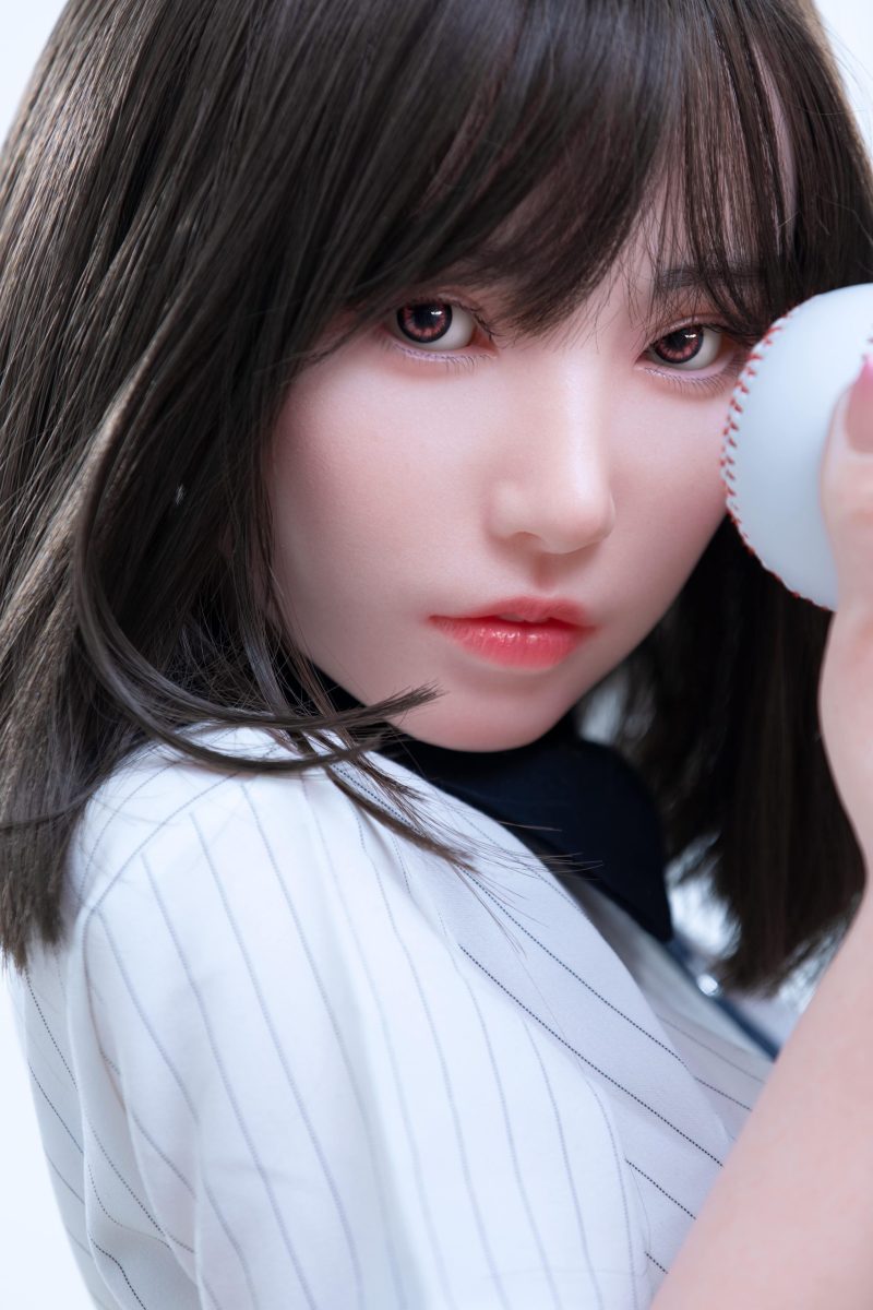 Japanese Sex Doll 153cm S20 Suki  Doll