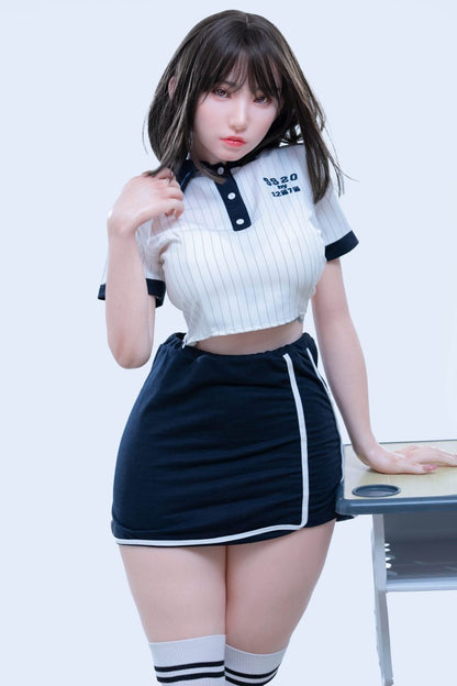 Japanese Sex Doll 153cm S20 Suki  Doll