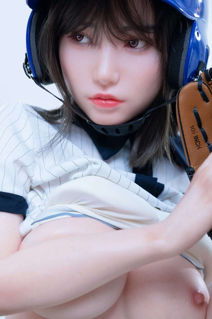 Japanese Sex Doll 153cm S20 Suki  Doll