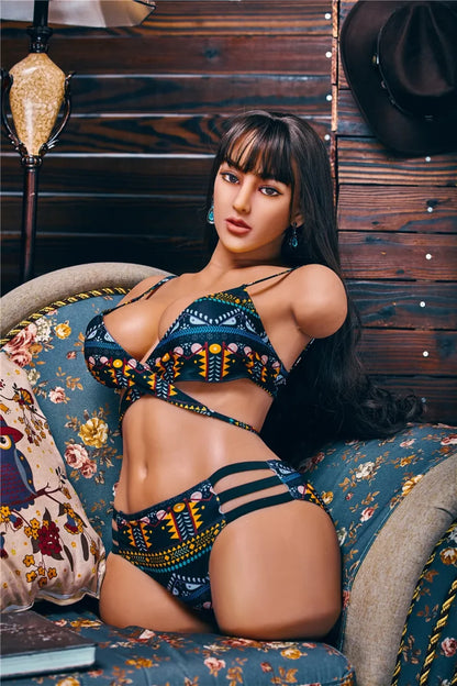 Cheap Sex Doll Torso TPE Cecelia