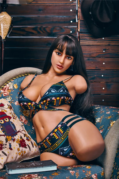 Cheap Sex Doll Torso TPE Cecelia