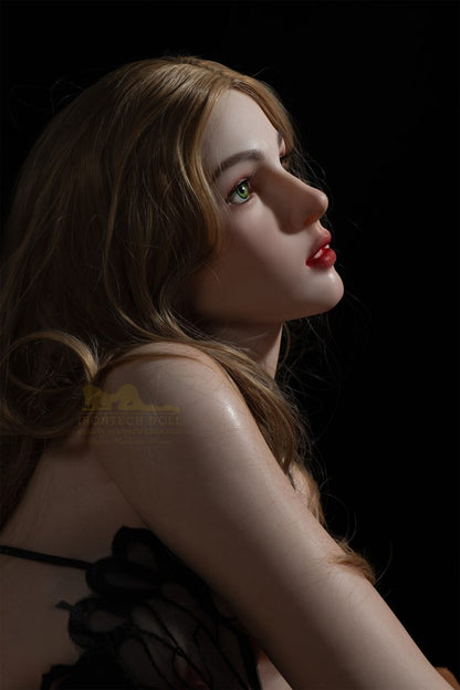 Erotic Sex Doll 166cm S29 Fenny