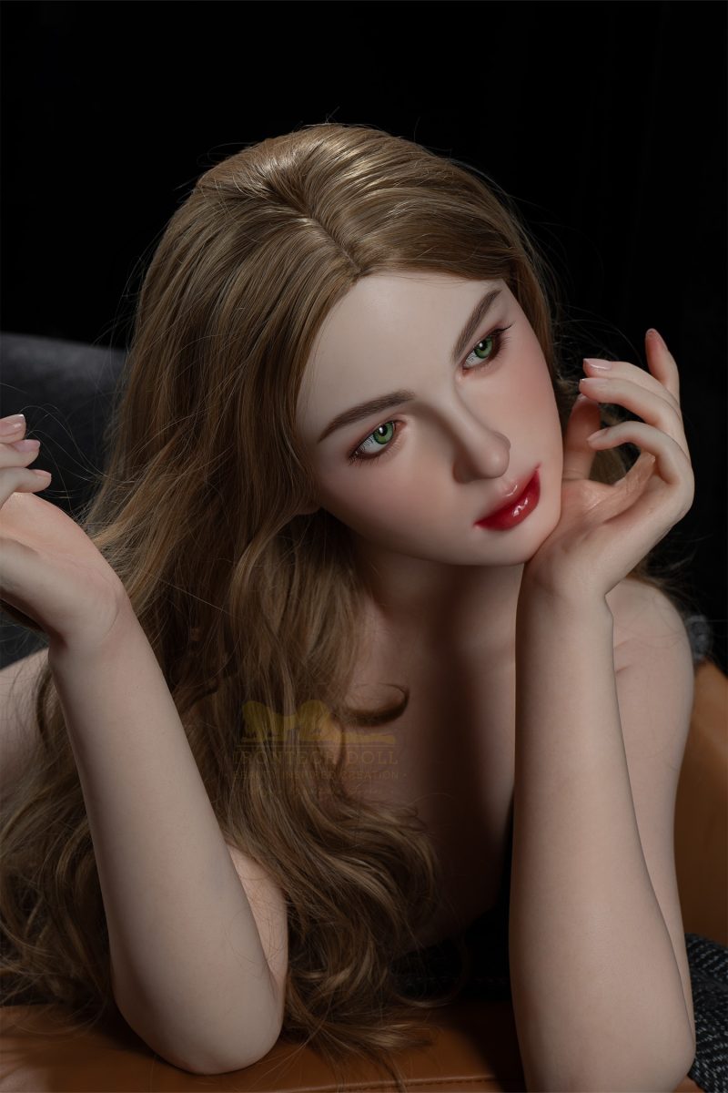 Erotic Sex Doll 166cm S29 Fenny