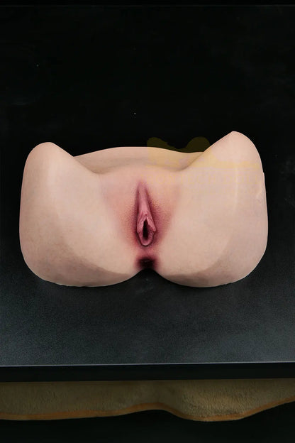 [Ms. Precision V3] Irontech Doll Sex Doll Pussy