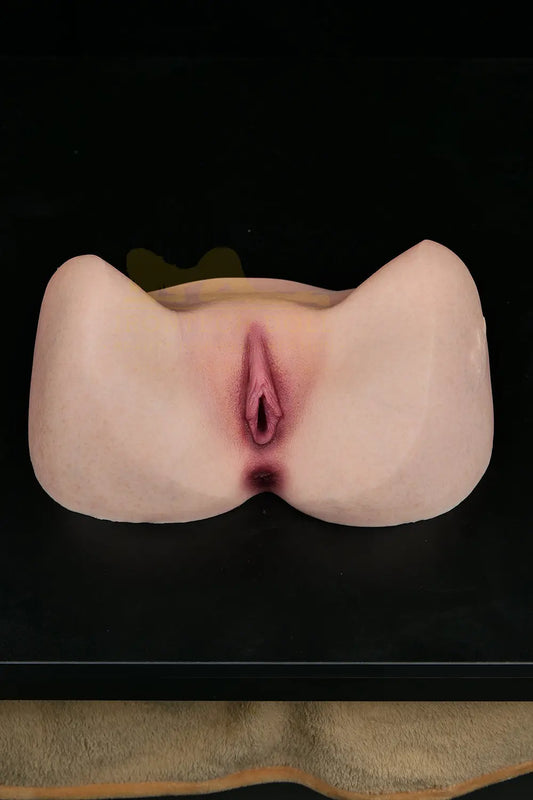 [Ms. Precision V3] Irontech Doll Sex Doll Pussy