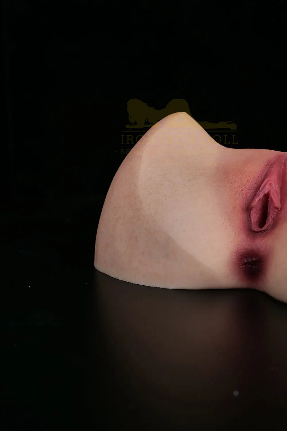 [Ms. Precision V3] Irontech Doll Sex Doll Pussy