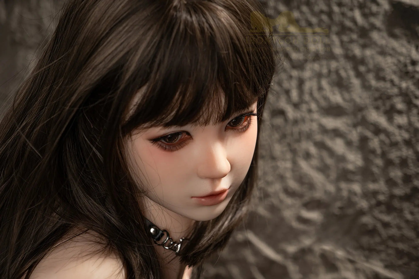 [Wonder Dolly] Cute Sex Doll 158T ROS T3 Nia