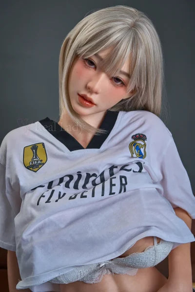 Korean Sex Doll 159cm T1 Creamy Yuna – Baseball Babe