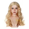 ROS MAX – Silicone oral sex doll head