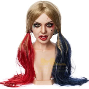 ROS MAX – Silicone oral sex doll head