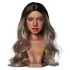 ROS MAX – Silicone oral sex doll head