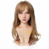 ROS MAX – Silicone oral sex doll head