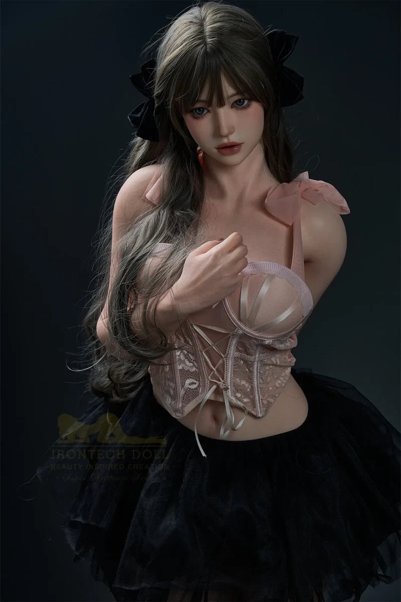 [Wonder Dolly] Best Stripper Sex Doll 159T ROS T4 Evie